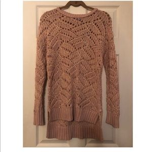 Universal Thread Tunic Sweater